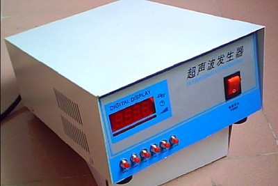 供应超声波发生器 实时数字化显示工作频率，赋能烘干固化设备新篇章