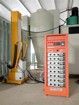 烘干固化设备 现代工业制造的坚实后盾