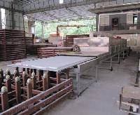 固化机产品与价格解析 如何选择高效烘干固化设备